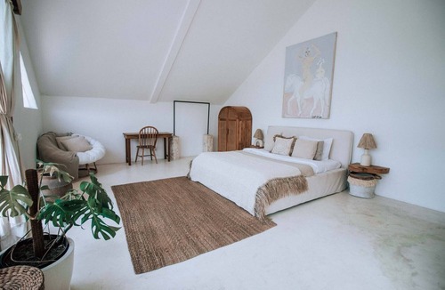 Padonan Hotel | Hotel Sages Room #4