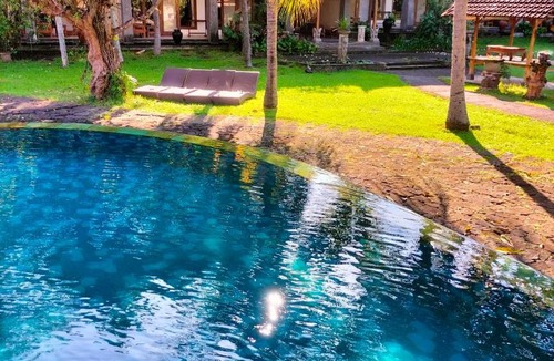 Lovina Resort | Hotel SeaSide lovina