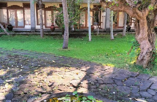 Lovina Resort | Hotel SeaSide lovina