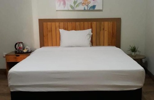 Sampang Hotel | Hotel Semilir Syariah Sampang