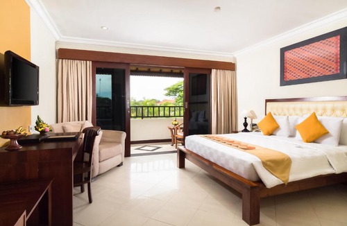 Petitenget Resort | Hotel Vila Lumbung
