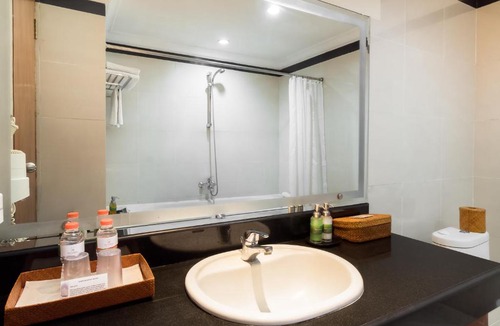 Petitenget Resort | Hotel Vila Lumbung