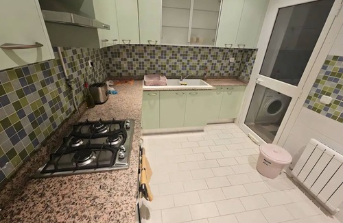 Yasmine Apartment | House Swap Hammamet Home Exchange Marina Yasmine