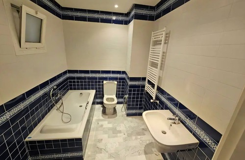 Yasmine Apartment | House Swap Hammamet Home Exchange Marina Yasmine