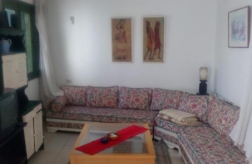 Mahdia House | House with Garden Wala