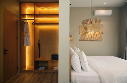Petitenget Hotel | Hygge Hotel and Villas Seminyak