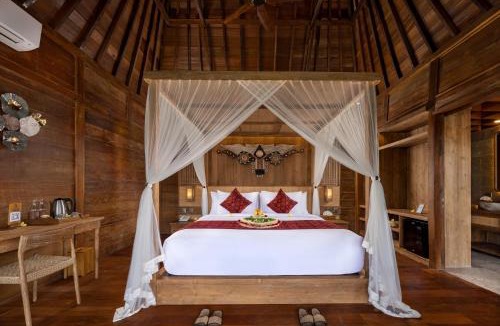 Kemenuh Villa | Ibaha Villas by GenuineHost