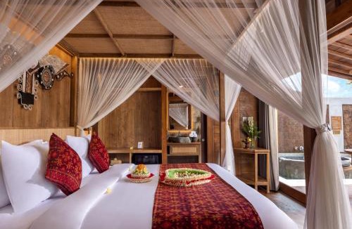 Kemenuh Villa | Ibaha Villas by GenuineHost