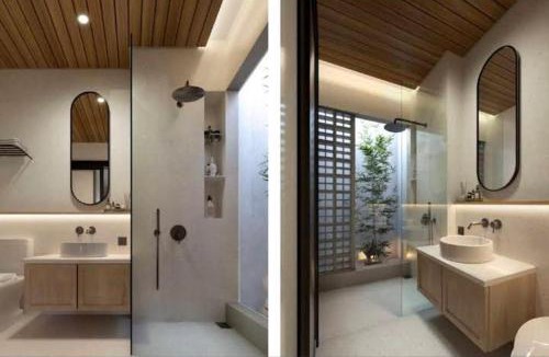 By Pass Ngurah Rai Villa | Terra House Jimbaran By Island Villa Managament