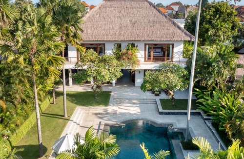 Sunset Road Villa | Impiana Private Villas Seminyak
