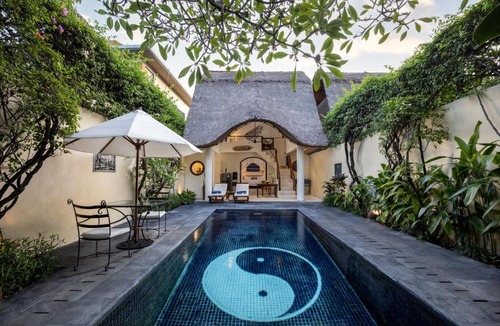 Sunset Road Villa | Impiana Private Villas Seminyak