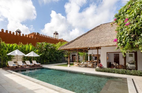 Sunset Road Villa | Impiana Private Villas Seminyak