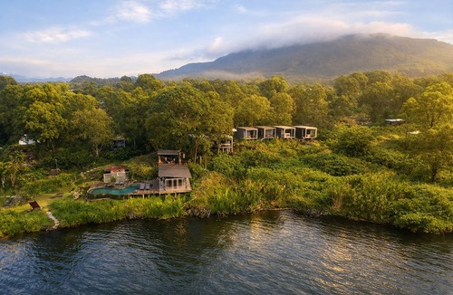 Kintamani Cabin | Inap Retreat Boutique Cabin Kintamani