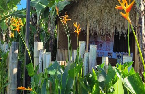 Ubud City-Centre Resort | Inner Glow