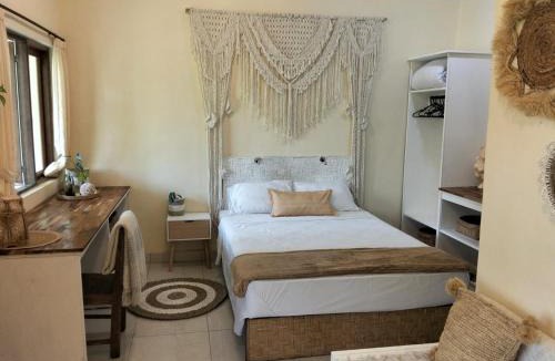 Ubud City-Centre Resort | Inner Glow