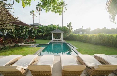 Pererenan Hotel | Isaiya Boutique Hotel
