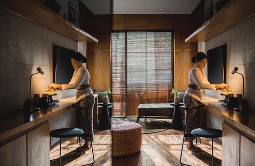 Petitenget Hotel | iSuite by Ekosistem