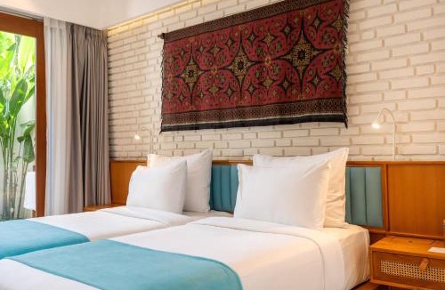 Pererenan Hotel | IZE Canggu by LifestyleRetreats