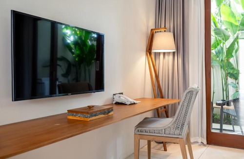 Pererenan Hotel | IZE Canggu by LifestyleRetreats