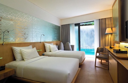 Laksmana Hotel | IZE Seminyak by LifestyleRetreats