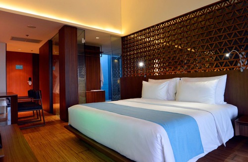 Laksmana Hotel | IZE Seminyak by LifestyleRetreats