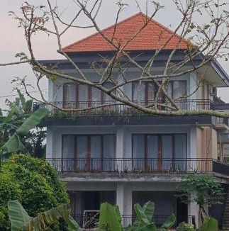 Peliatan Cabin | Jagadhita sekembang ubud