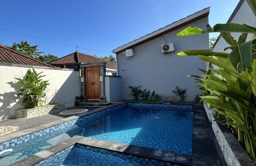 Pejarakan Villa | Jalak Bali Menjangan