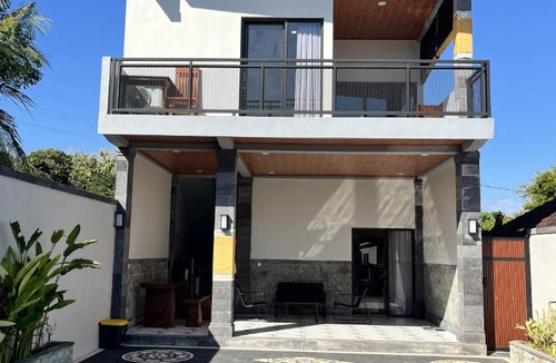 Pejarakan Villa | Jalak Bali Menjangan