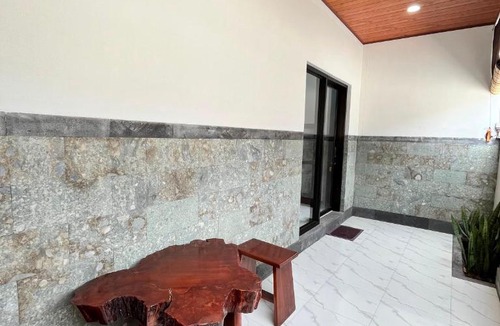Pejarakan Villa | Jalak Bali Menjangan
