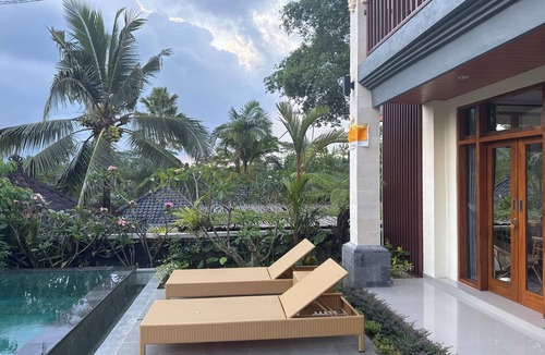 Melayang Villa | Jambangan bali secret escape villa