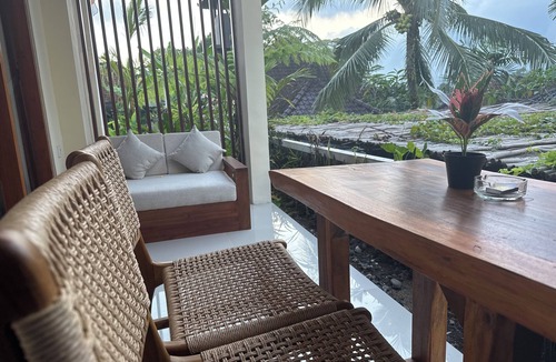 Melayang Villa | Jambangan bali secret escape villa