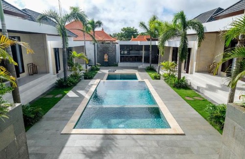 Uluwatu House | JANARA Uluwatu Villa