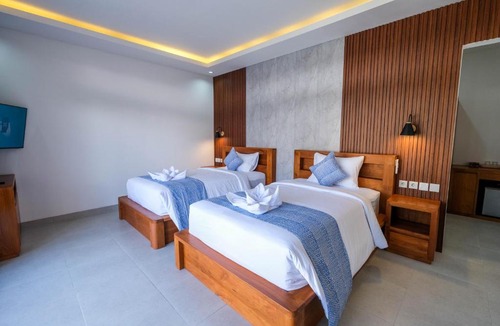 Uluwatu House | JANARA Uluwatu Villa