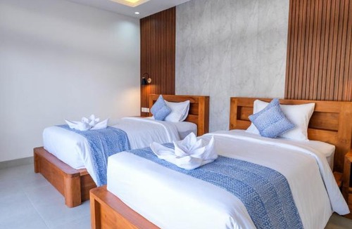 Uluwatu House | JANARA Uluwatu Villa
