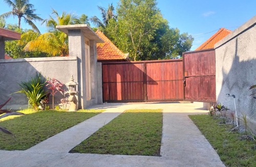 Purwakerti Villa | Japa Amerta Villa