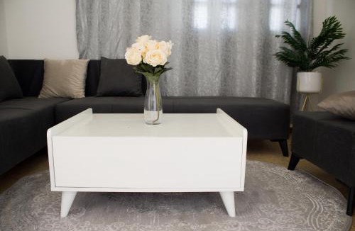 Gabes Apartment | Jasmin