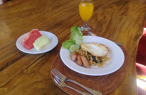 Sanur Hotel | Jepun Villa Sanur