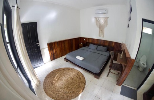 Uluwatu Apartment | Jepun Villas 12 - One Bedroom without kitchen