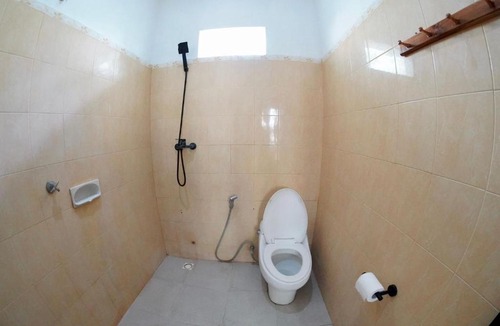 Uluwatu Apartment | Jepun Villas 12 - One Bedroom without kitchen