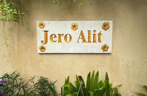 Sanur Kauh Villa | Jero Alit Villa