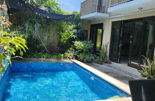 Sanur Kauh Villa | Jero Alit Villa
