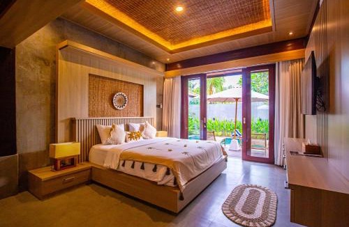 Tabanan Villa | Jero Kelodan Villa