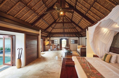 Jimbaran Bay Hotel | Jimbaran Puri, A Belmond Hotel, Bali