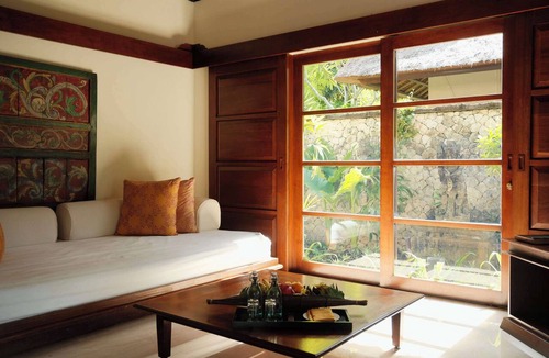 Jimbaran Bay Hotel | Jimbaran Puri, A Belmond Hotel, Bali