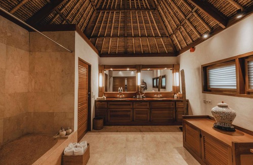Jimbaran Bay Hotel | Jimbaran Puri, A Belmond Hotel, Bali