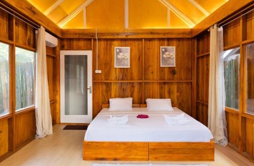 Pulau Lembeh Resort | joe Dive resort