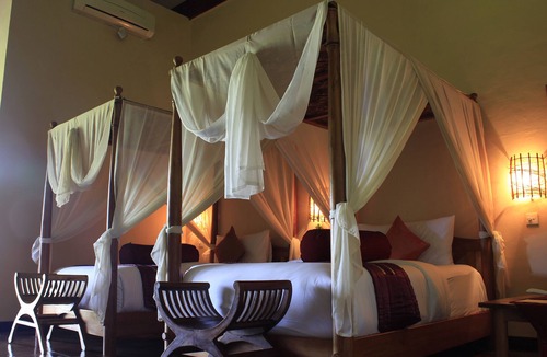 Melayang Hotel | Junjungan Ubud Hotel & Spa