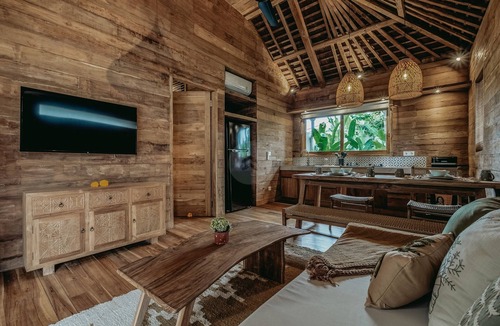 Babakan Villa | KAJU Villa Canggu I