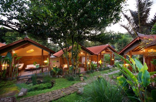 Padonan Resort | Kalapa Boutique Resort & Yoga