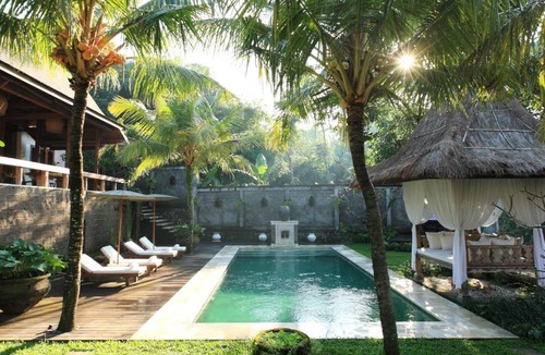 Padonan Resort | Kalapa Boutique Resort & Yoga